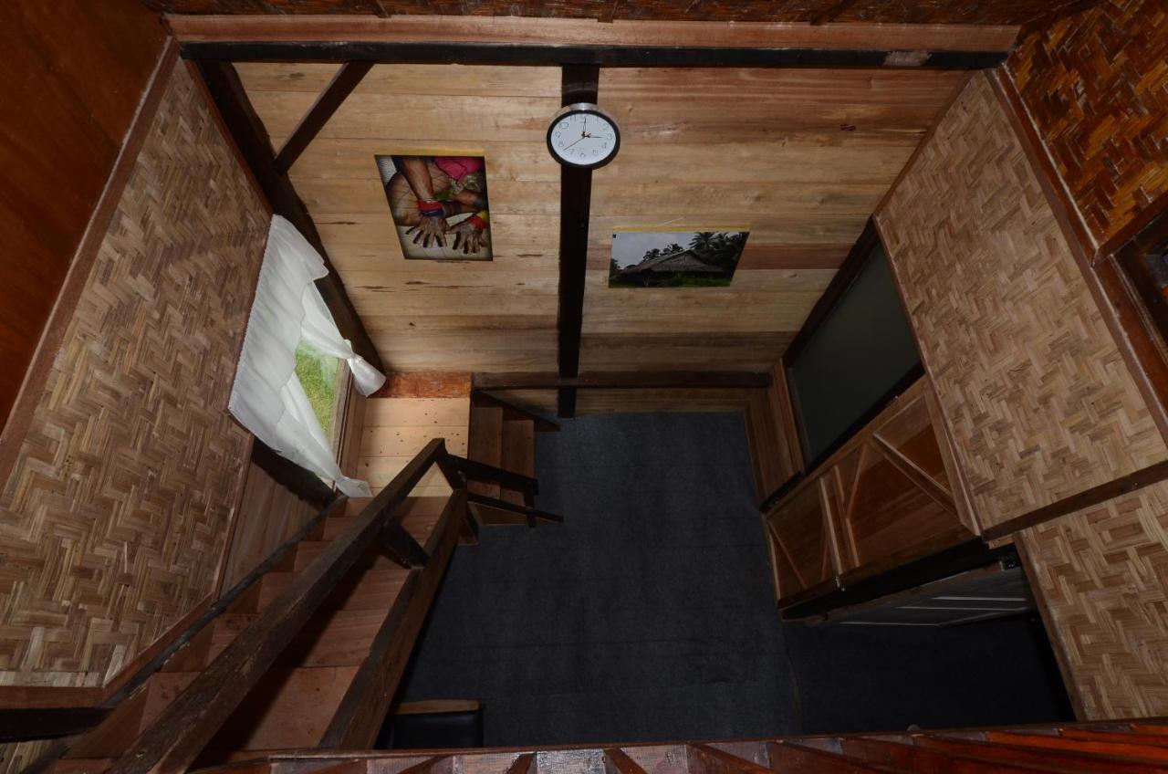 Canyon Jungle Stay Bukittinggi Esterno foto