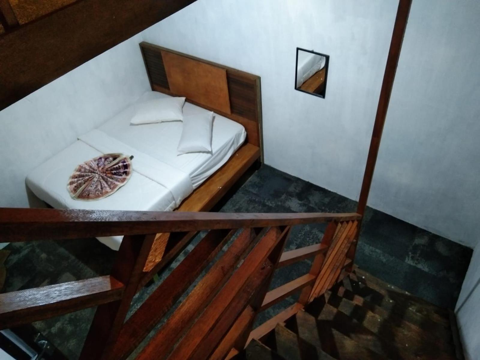 Canyon Jungle Stay Bukittinggi Esterno foto