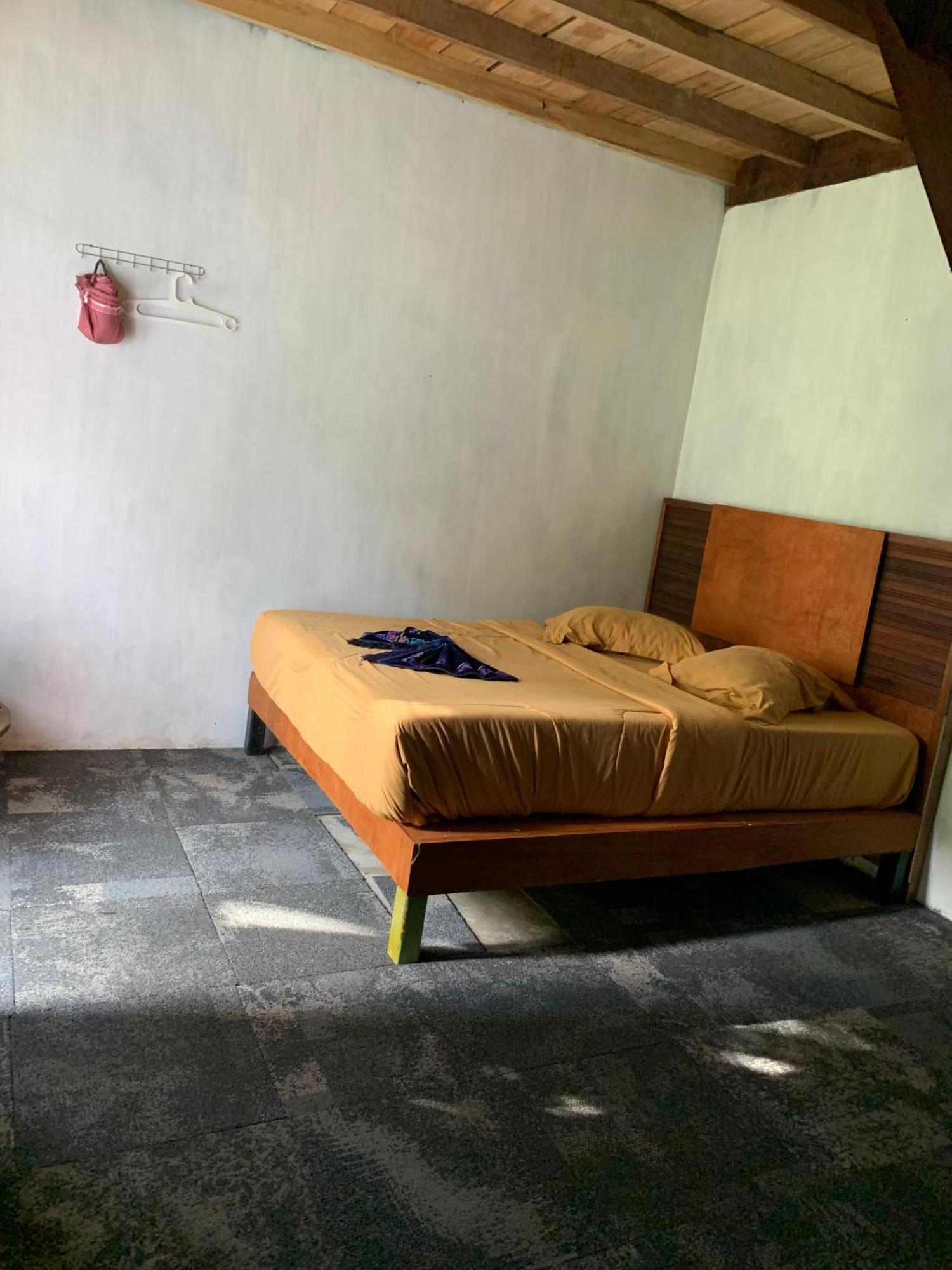 Canyon Jungle Stay Bukittinggi Esterno foto